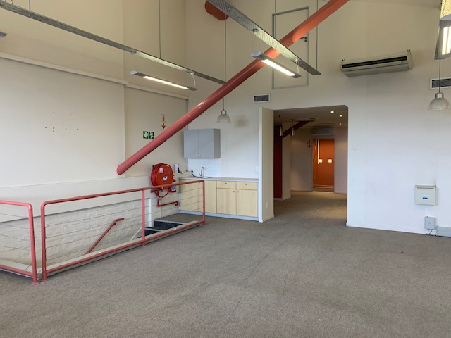 To Let Commercial Property for Rent in Observatory Western Cape